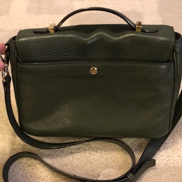 Kate spade crossbody purse ♠️♠️♠️ - Picture 3 of 8